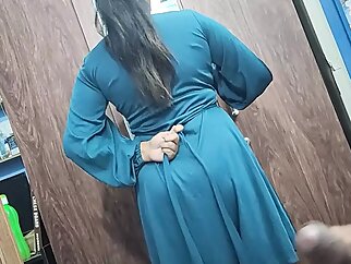 hot mom