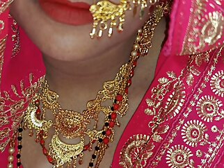 bride time