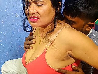 dirty woman