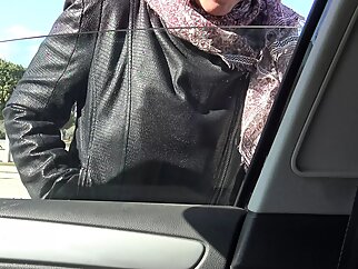 woman muslim