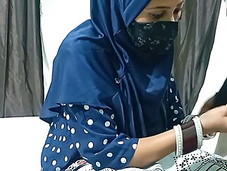 muslim friend