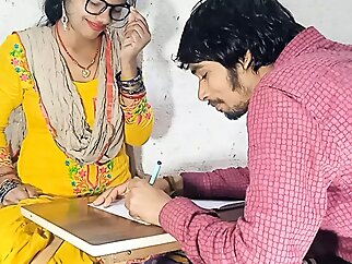 sex teacher