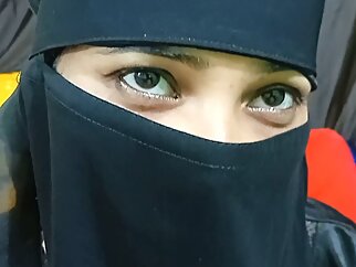 wife muslim