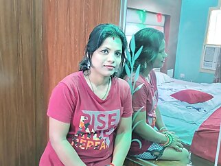 nisha newlywed
