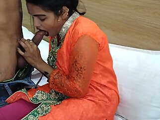 bhabhi ne