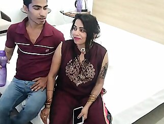 bhabhi akeli