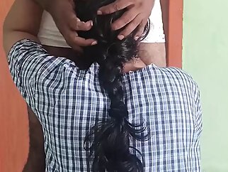 girl college
