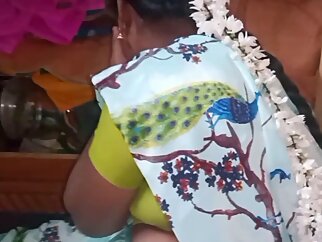 aunty beauty