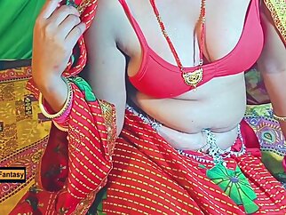 real bhabhi