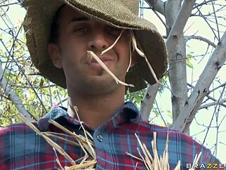 of garden