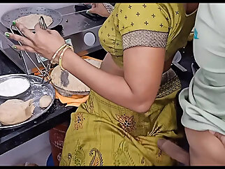 aunty desi