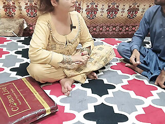wife desi