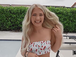 blondie 18