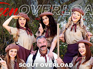 scout xxx